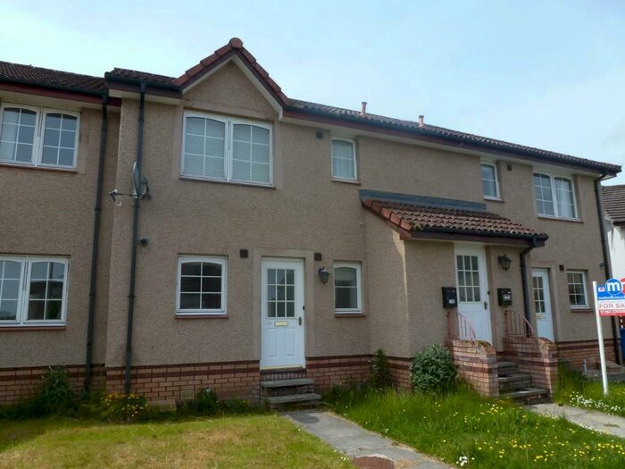 1 Bedroom Flat To Rent In Castle Heather Drive, Inverness, Inverness-Shire, IV2
