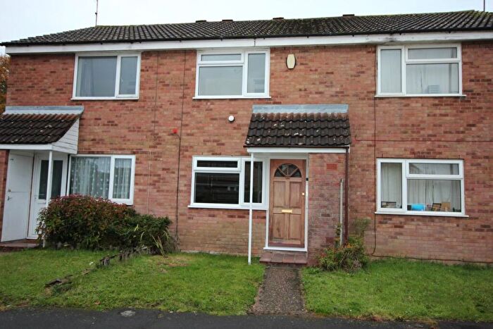 2 Bedroom Terraced House To Rent In Corbyn Shaw Road, King's Lynn, PE30