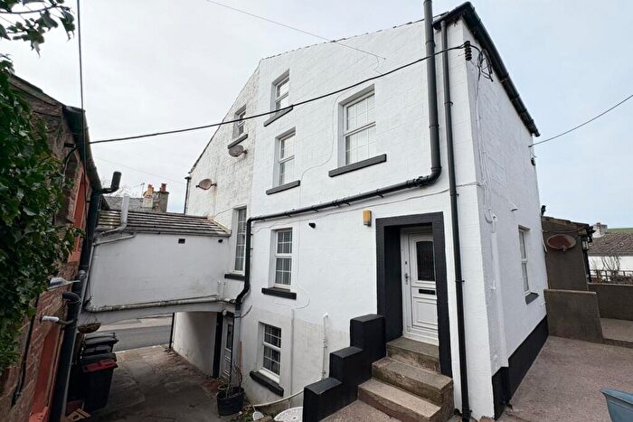 1 Bedroom End Of Terrace House For Sale In Main Street, St Bees, CA27