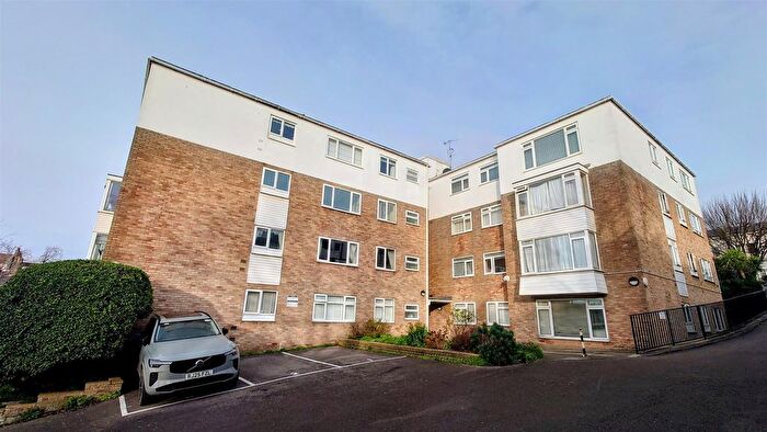 2 Bedroom Flat For Sale In Montpelier Terrace, Brighton, BN1