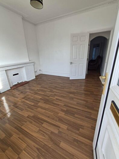 2 Bedroom Terraced House To Rent In Francis Street, Derby, DE21
