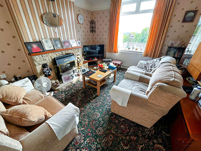 3 Bedroom Detached House For Sale In Breach Road, Heanor, Derbyshire, DE75