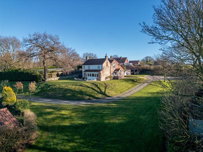 3 Bedroom Detached House For Sale In Edgefield, NR24