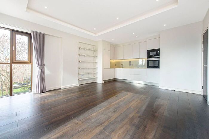 1 Bedroom Flat For Sale In Swiss Terrace, Swiss Cottage, London, NW6