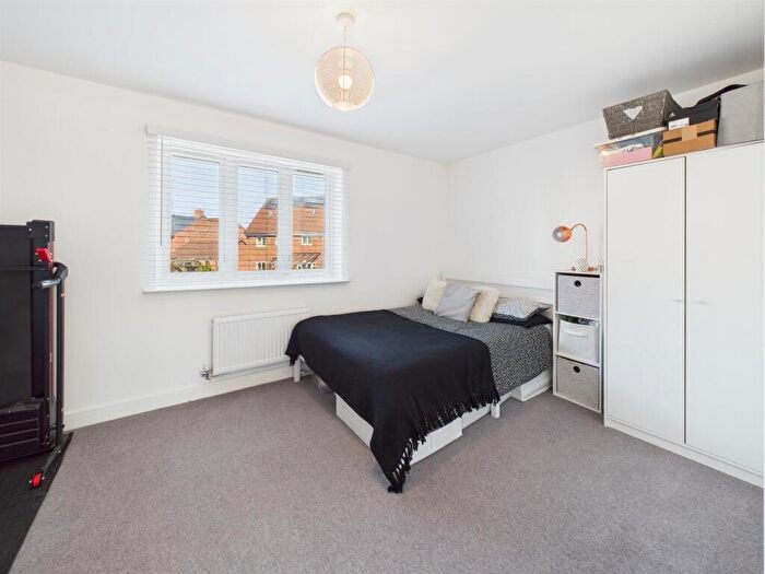 2 Bedroom End Of Terrace House For Sale In Boulton Road, Weston Turville, Aylesbury, HP22