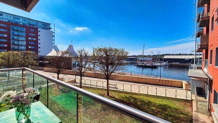 2 Bedroom Apartment For Sale In Anchor Street, Ipswich, IP3