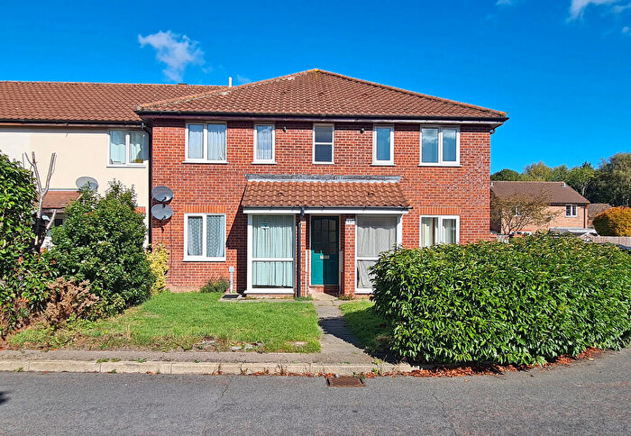 1 Bedroom Flat For Sale In Benets View, North Walsham, NR28