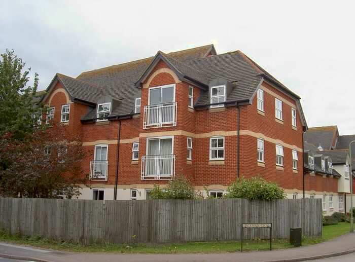 1 Bedroom Apartment To Rent In Abingdon, Oxfordshire, OX14