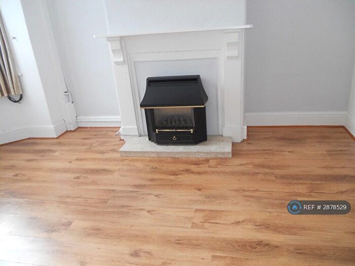 2 Bedroom Terraced House To Rent In Macclesfield Street, Stoke On Trent, ST6