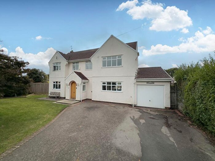 4 Bedroom Detached House For Sale In Delavor Road, Lower Heswall, CH60