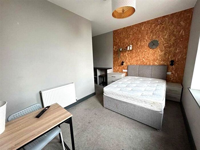 1 Bedroom House To Rent In Brighton Street, Wallasey, Merseyside, CH44