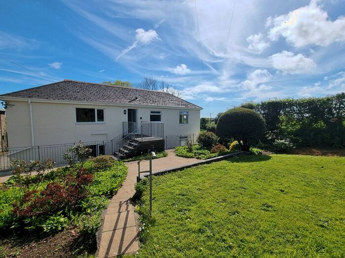 2 Bedroom Flat To Rent In Kingsbridge, Kingsbridge, TQ7