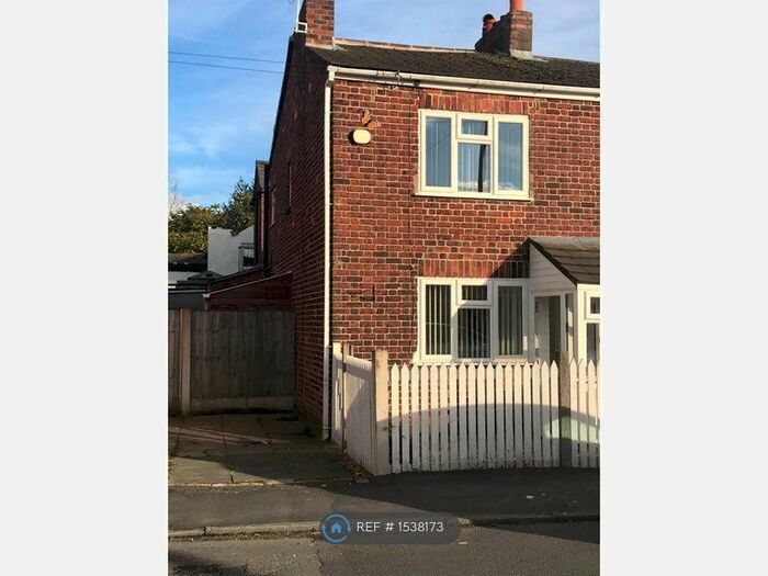 2 Bedroom Semi-Detached House To Rent In Shaw Street, Culcheth, Warrington, WA3