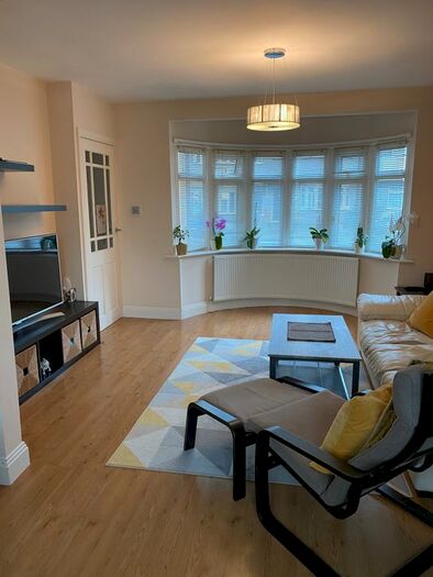 2 Bedroom Terraced House To Rent In Bideford Road, Ruislip, HA4