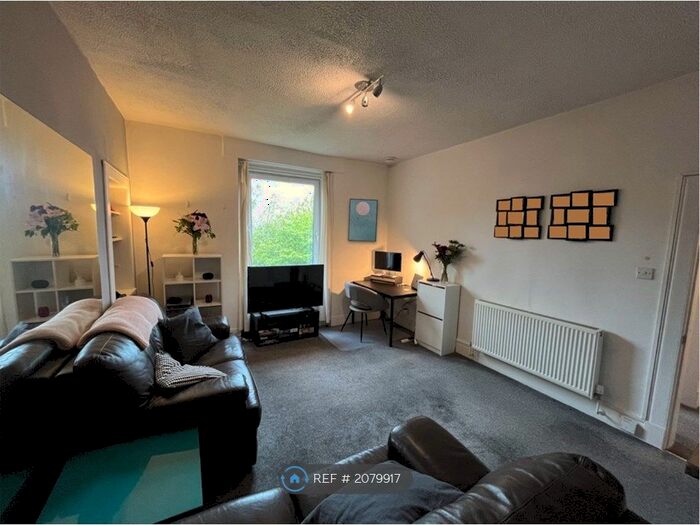 1 Bedroom Flat To Rent In Newton Street, Edinburgh, EH11