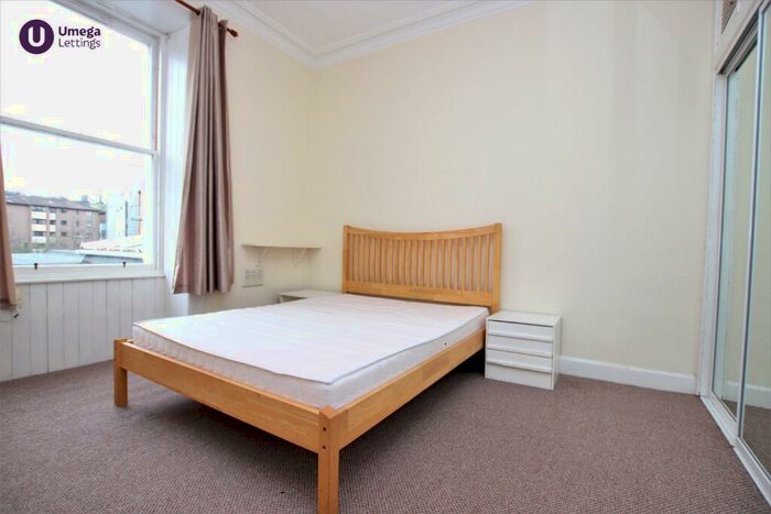 1 Bedroom Flat To Rent In Albert Street, Leith, Edinburgh, EH7
