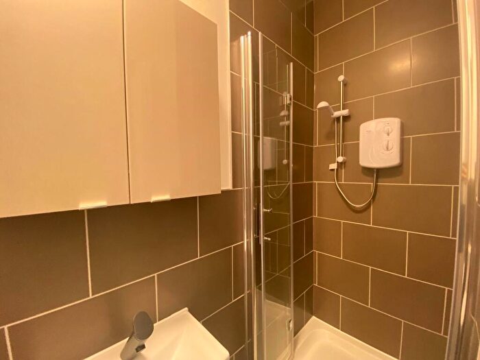 1 Bedroom Apartment To Rent In Sharers, Beaconsfield Street, Radford, NG7