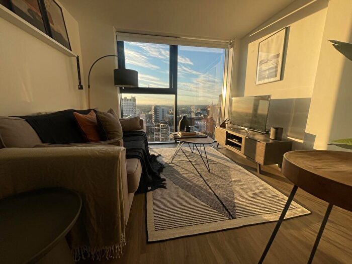 1 Bedroom Flat To Rent In Bishopgate Gardens, Bishopgate, Preston, PR1