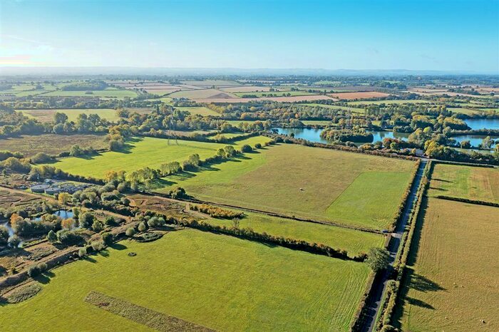 Land For Sale In Abingdon Road, Northmoor, Witney, OX29