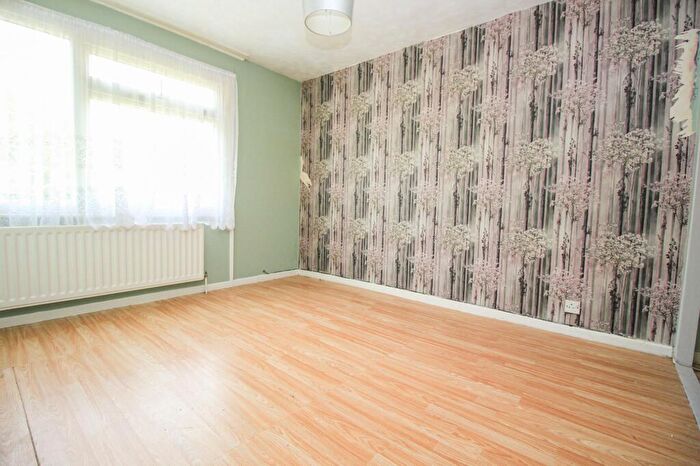 3 Bedroom Terraced House For Sale In Orpen Road, Sholing, SO19