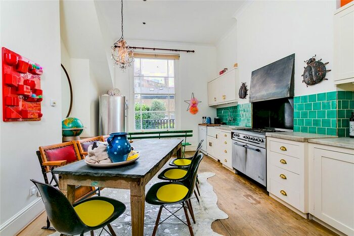 1 Bedroom Flat To Rent In Pembridge Villas, London, W11