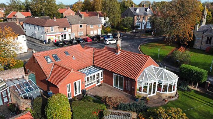 4 Bedroom Detached Bungalow For Sale In Blind Lane, Hurworth, Darlington, DL2