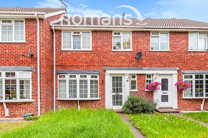 3 Bedroom Terraced House To Rent In Langdale Close, Maidenhead, SL6