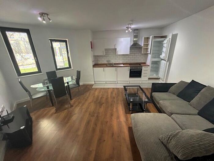 1 Bedroom Apartment To Rent In Touthill Close, Peterborough, PE1