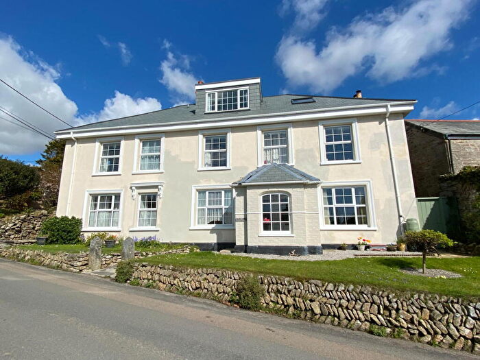 3 Bedroom Apartment For Sale In Glen View, St Breward, PL30