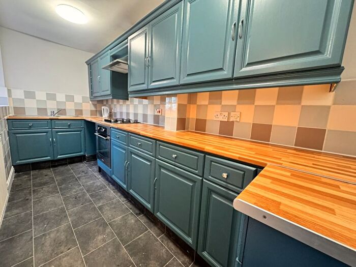 3 Bedroom Terraced House To Rent In Lorne Street, Wigan, WN1