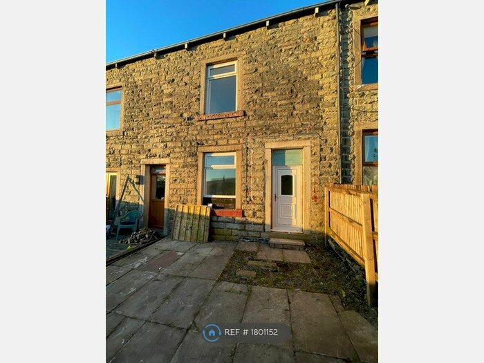 3 Bedroom Terraced House To Rent In Pine Street, Bacup, OL13