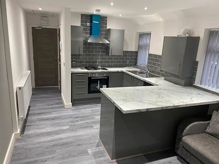1 Bedroom Flat To Rent In Tudor Street, Cardiff, CF11