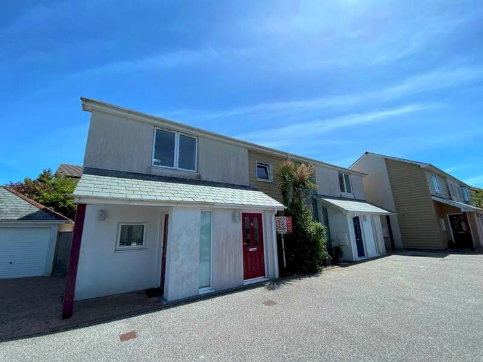 Houses to rent in Redruth, Cornwall
