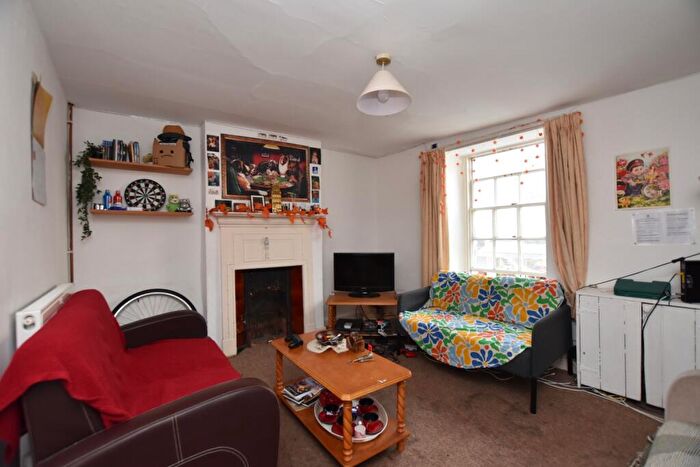 4 Bedroom Terraced House To Rent In Portland Street, Clifton, BS8