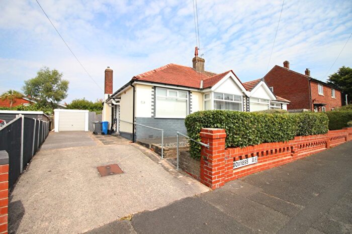 2 Bedroom Bungalow For Sale In Bowness Avenue, Thornton-Cleveleys, FY5