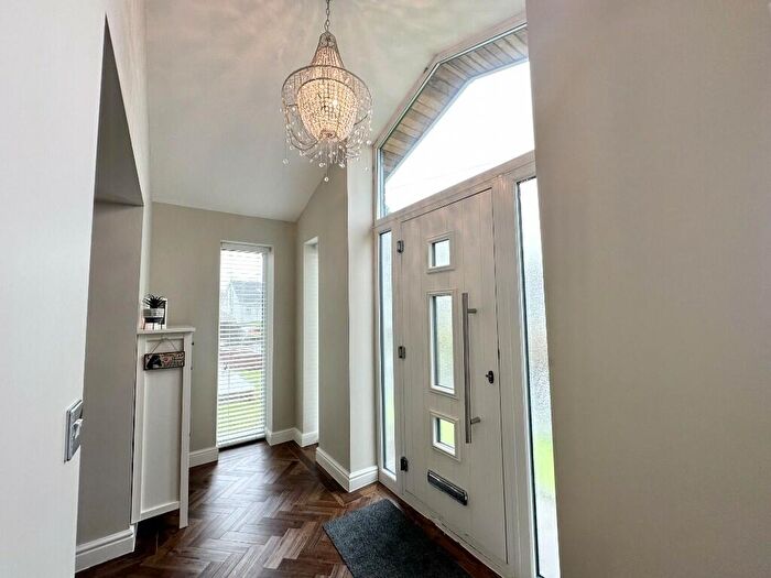 3 Bedroom Terraced House For Sale In Llewellyn Street, Merthyr Tydfil, CF47