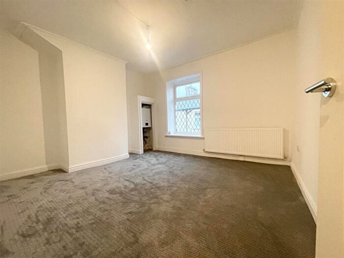 2 Bedroom Terraced House For Sale In Clarence Street, Burnley, BB11
