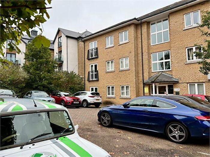 2 Bedroom Apartment To Rent In Bloyes Mews, Colchester, Essex., CO1