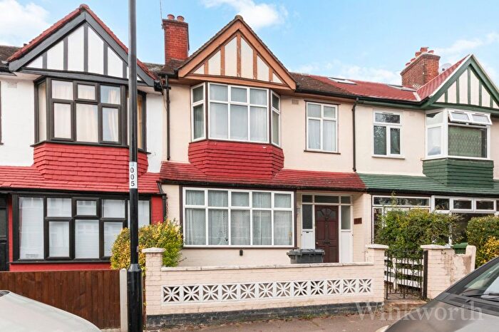 4 Bedroom Terraced House To Rent In Millmark Grove, London, SE14