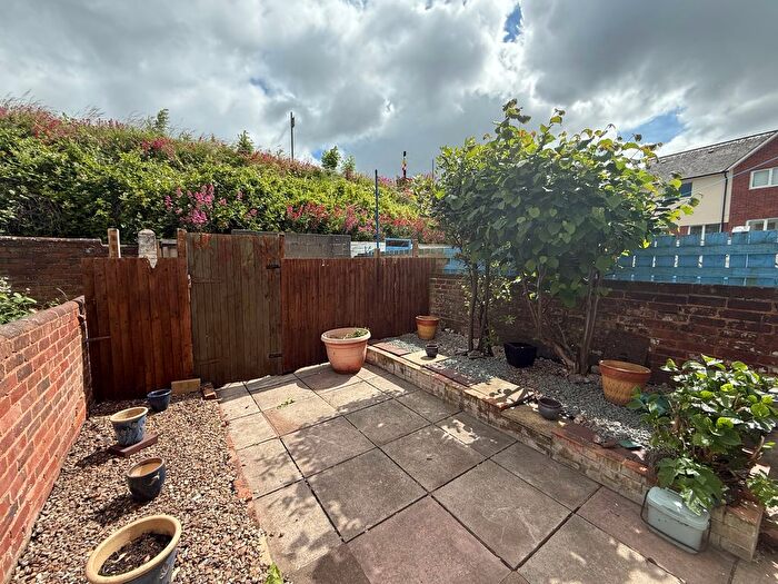 1 Bedroom Flat To Rent In Albion Street, Exeter, EX4