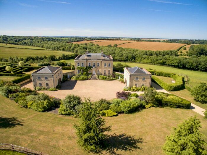 7 Bedroom Equestrian Facility For Sale In Soulcombe, Kirtlington, Kidlington, Oxfordshire, OX5