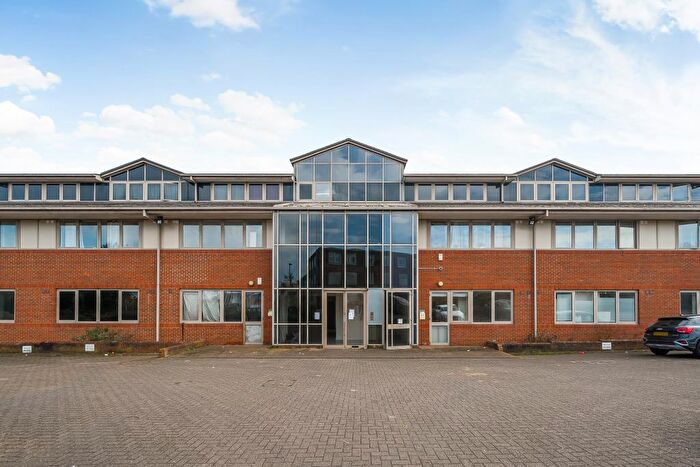 1 Bedroom Apartment To Rent In Cleeve Road, Leatherhead, KT22