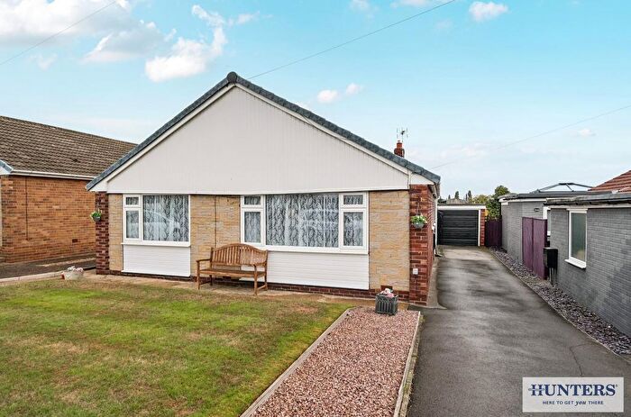 3 Bedroom Detached Bungalow For Sale In Orchard Way, Thorpe Willoughby, Selby, YO8
