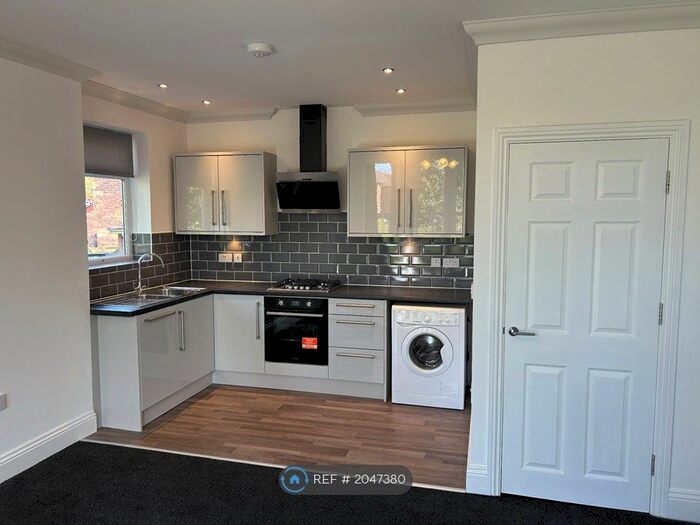 1 Bedroom Flat To Rent In Withington, Manchester, M20