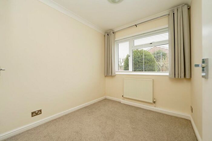 2 Bedroom Semi-Detached Bungalow For Sale In Whitehall Way, Perry, PE28
