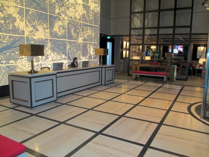 1 Bedroom Flat To Rent In New Union Square, London, SW11