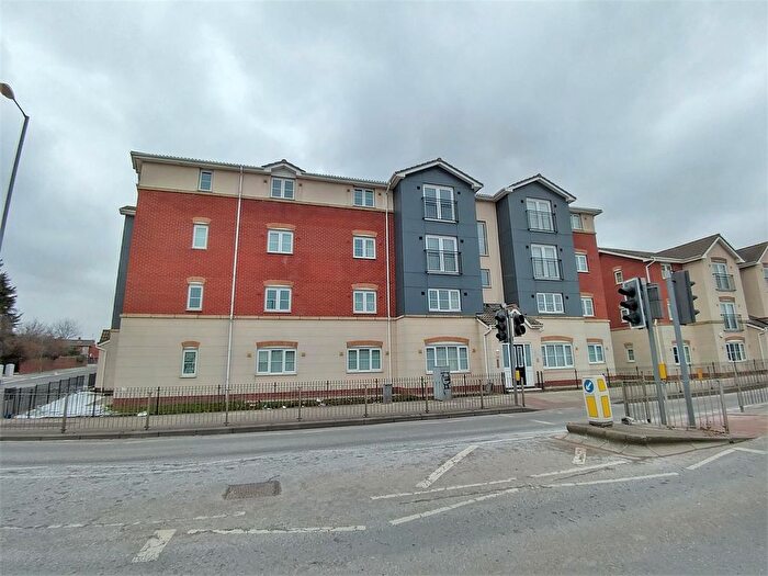 3 Bedroom Flat To Rent In Vauxhall Road, Liverpool, L5