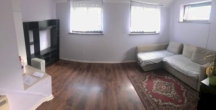 1 Bedroom Flat To Rent In Foxless, Elms Lane, Wembley / Sudbury, HA0