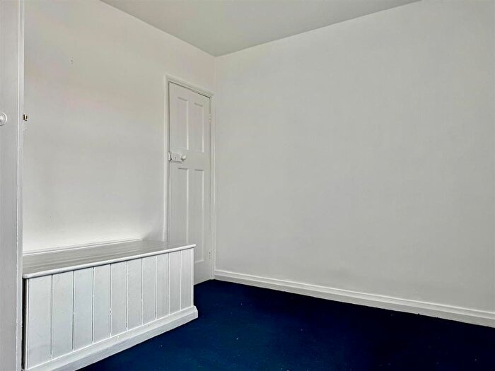 3 Bedroom Terraced House For Sale In Winskill Road, Liverpool, L11