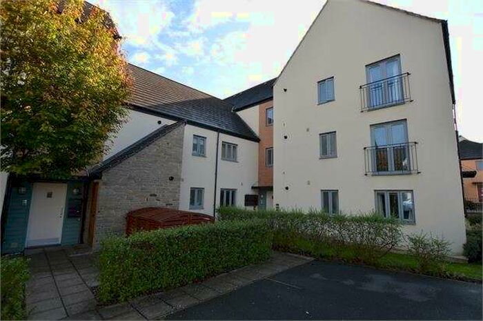 2 Bedroom Apartment To Rent In Orleigh Cross, Newton Abbot, Devon. TQ12